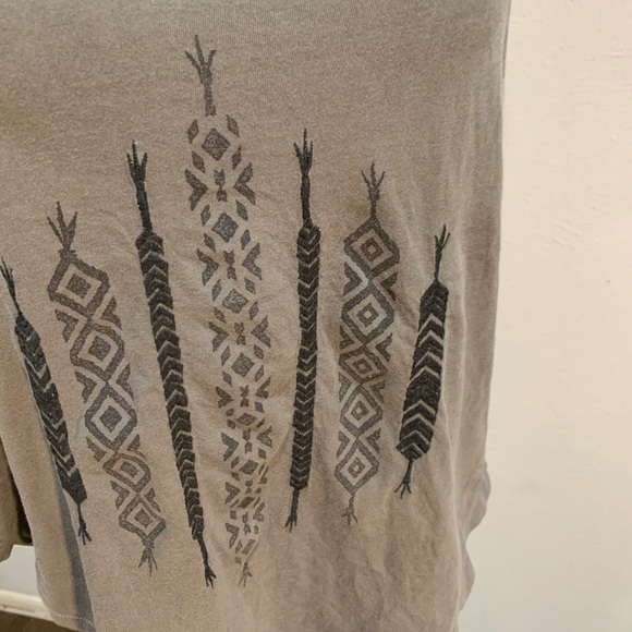 American Eagle Tank Sz Small - Picture 2 of 6